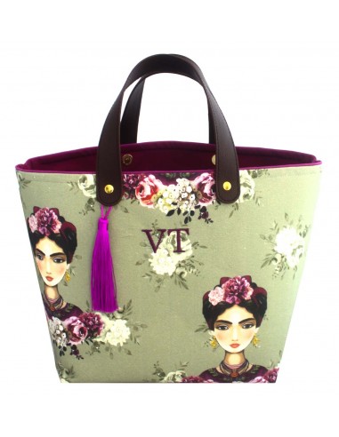 Shopper Frida IV