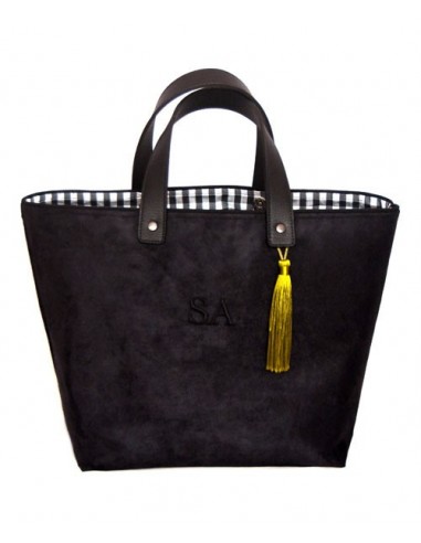 Shopper Ante Negro