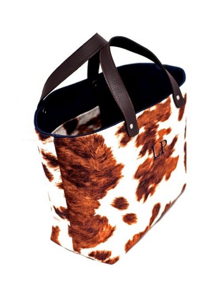 Shopper Potro Claro