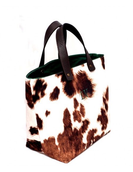 Shopper Potro Claro